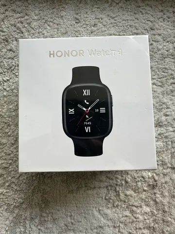 Honor Watch 4