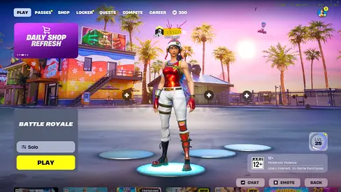 Fortnite account for sale , more photos and details 0503074763