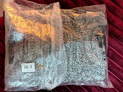 Fixed price Men brand new wool sweatshirt