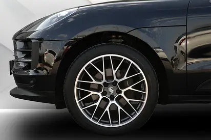 2021 Porsche MACAN 照片 7