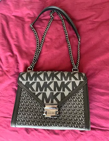 Woman bag Michael Kors Limited edition 100% leather