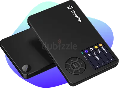 Safepal S1 Hardware Wallet