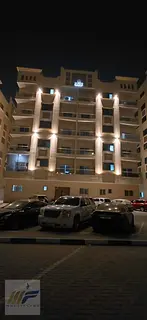 Luxury One Bedroom Apartment for Sale in Al Ameera Village Ajman with Large Area Flexible Payment Pl