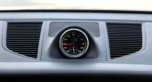 Porsche Macan Standard, миниатюра 15