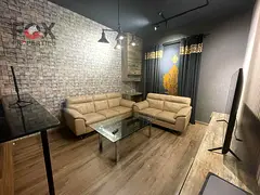 Monthly Installment AED 3,000 | Monthly Rent AED 4,200 | Fully Furnished with Modern Furniture | Sup