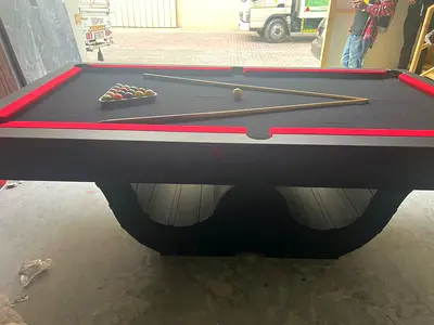 Billiard Table 104