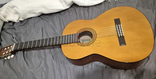 Classical guitar