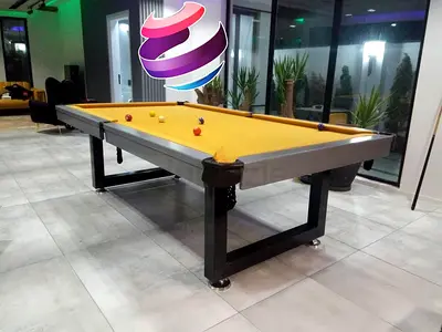 Billiard Table 251