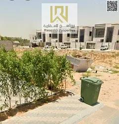🏡 Residential Villa Plot for Sale in Ajman – Al Zahya 1 | Freehold for All Nationalities