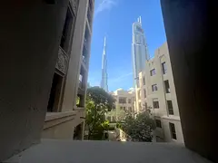 BEST RENT YANSOON 5 OLD TOWN 2 BHK BURJ KHALIFA VIEW