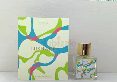 Nishane Extrait de Parfum - Unique Fragrance Experience