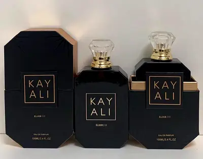 KAYALI ELIXIR | Womens Fragrance - Eau de Parfum
