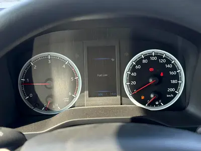 Toyota HiAce, миниатюра 4