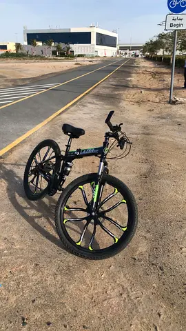 Folding Cycle for sale