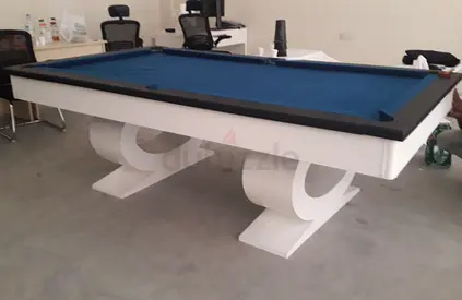 Billiard Table 99