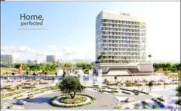 Modern 1-Bedroom | Celesto 3 | Dubailand