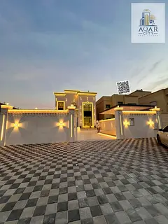 **A strategic location near all services 🏠directly opposite a mosque, including water, electricit