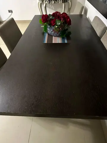 سفره للببع