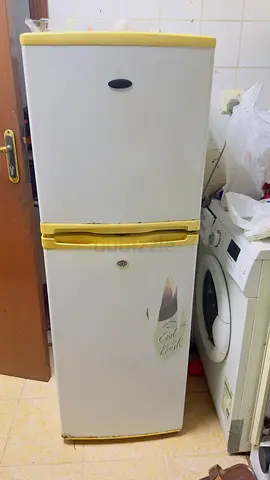 Super General Fridge for sale