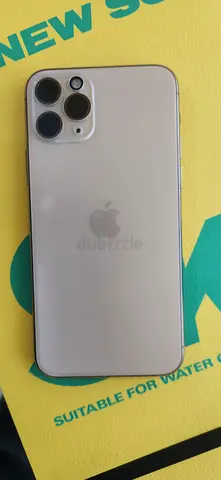 Apple iPhone 11 Pro in Excellent Condition with Accessories