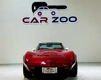 1979 Chevrolet CORVETTE 照片 2