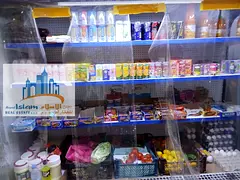 A golden opportunity to own a successful business in the heart of Ajman! An operational supermarket