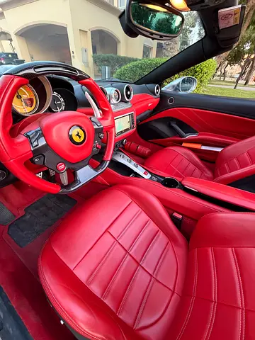 Gcc Specs, Full Service History