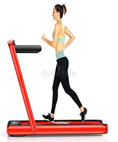 Home Use 3.5HP Treadmill with MP3  Bluetooth | Supports 120kgs