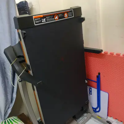 Folding Treadmill for Sale - Compact and Easy to Store