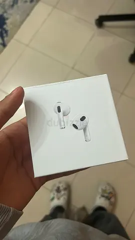 Apple AirPods 3rd gen - New