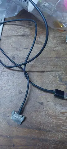 Old samsung tab charger very rare