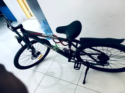 Quality Mountain Bike for Sale