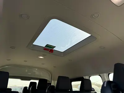 Toyota HiAce, миниатюра 11