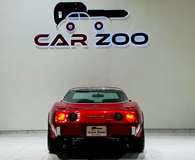 1979 Chevrolet CORVETTE 照片 4