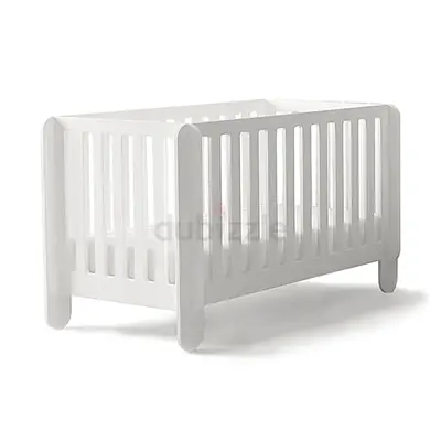 Elephant Crib