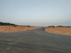 Independent residential plots, freehold, available to all nationalities in Ajman