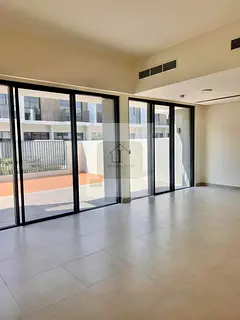 Spacious 3BR + Maid | Single Row | Ready To Move
