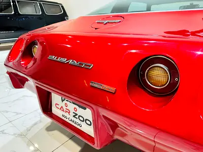 1979 Chevrolet CORVETTE 照片 11