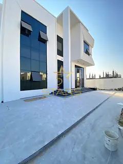 Brand New Villa | First Occupancy | Prime Al Hoshi Location