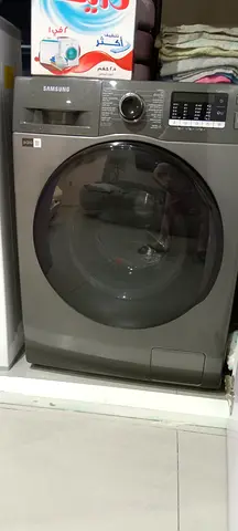 Samsung Washing Machine