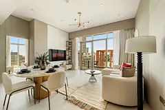 EXCLUSIVE DEAL | BRAND NEW 1BR | ALL BILLS INCLUDED