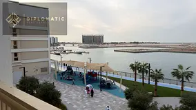 Exclusive 1-Bedroom Apartment for Sale | Lagoon Buildings ( 05-13-14-02)– Mina Al Arab, Ras Al Kha