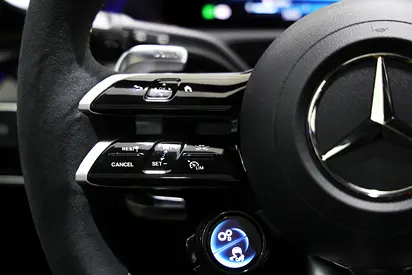 Mercedes-Benz A-Class A 45 AMG, миниатюра 19