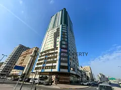 Office for Rent in a Prime Location – Ideal for Businesses &amp; Professionals