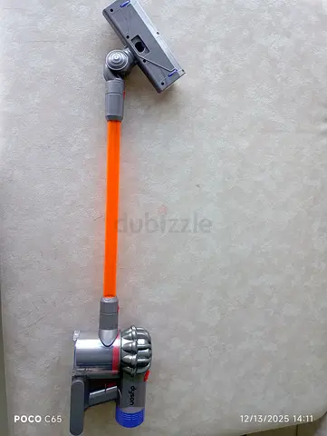 Dyson childrens vacuum toy