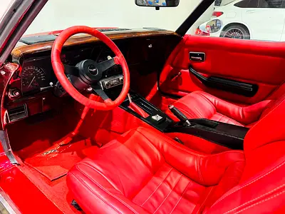 1979 Chevrolet CORVETTE 照片 10