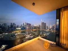 HIGH-END 1BHK | WATER VIEW | BILLS INCLUDED