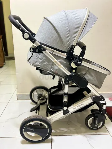 Cyne Baby Stroller in Excellent Condition