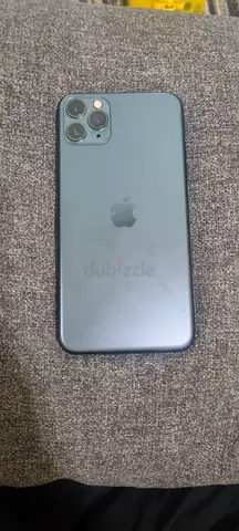 Apple iPhone 11 pro max