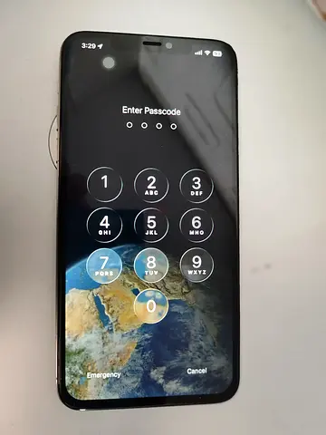 Iphone11 ProMax 265G